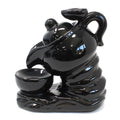 Backflow Incense Burner - Tea Pot 🇬🇧