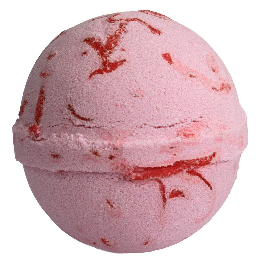 Tropical Paradise Coco Bath Bomb - Watermelon 🇬🇧
