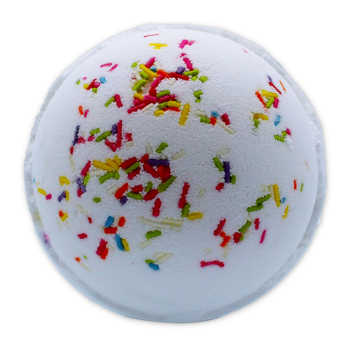 Rainbow Bath Bomb - Summer Peonies 🇬🇧