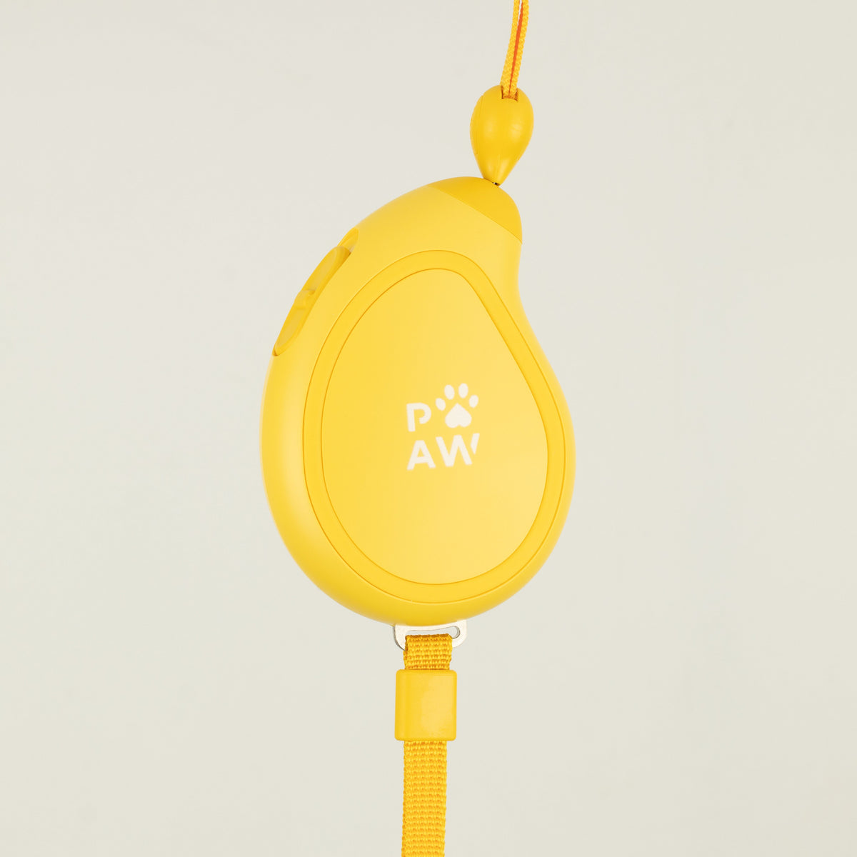 Paw Pet Leash - Mini Mango - Yellow - 3m 🇬🇧