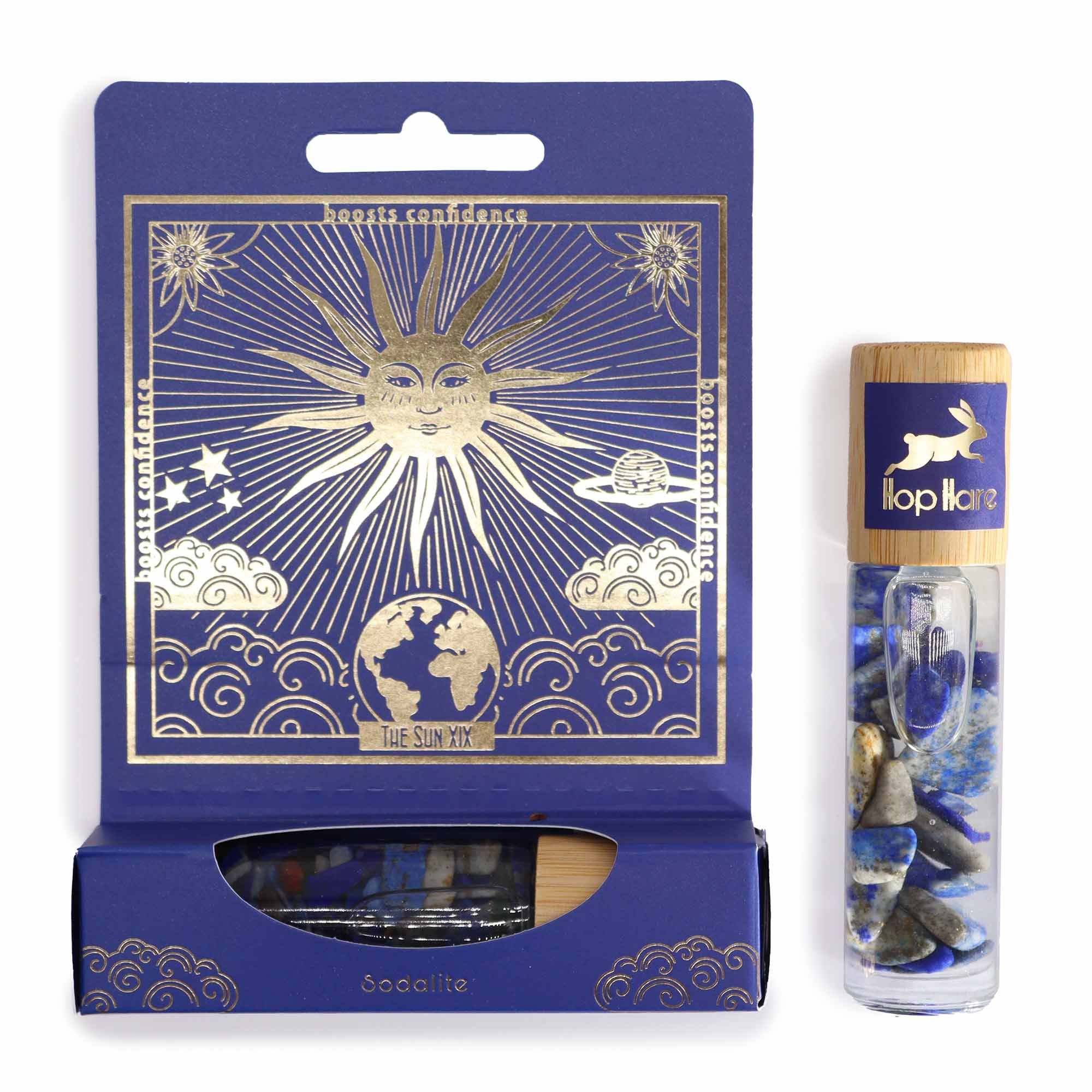 HH Tarot Roll On - The Sun 🇬🇧