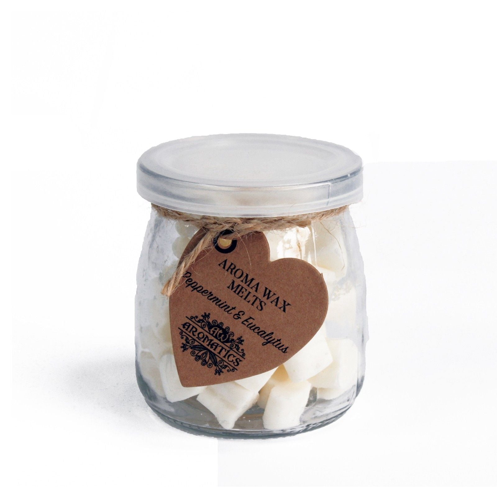 Aroma Wax Melts - Peppermint & Eucalytus 🇬🇧