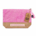 Pamper Pouch - Pink & Purple - Stonewash 🇬🇧