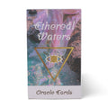 Ethereal Waters Oracle Cards - Sirens & Moonlight 🇬🇧