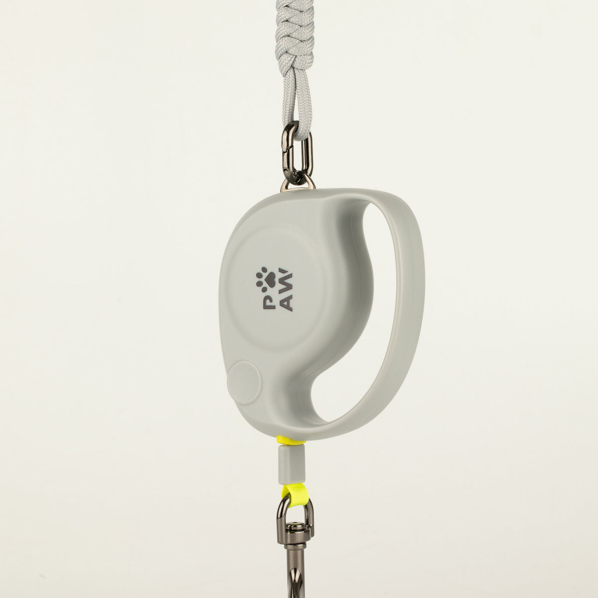 Paw Pet Leash - Elephant Strap - Grey - 2m 🇬🇧