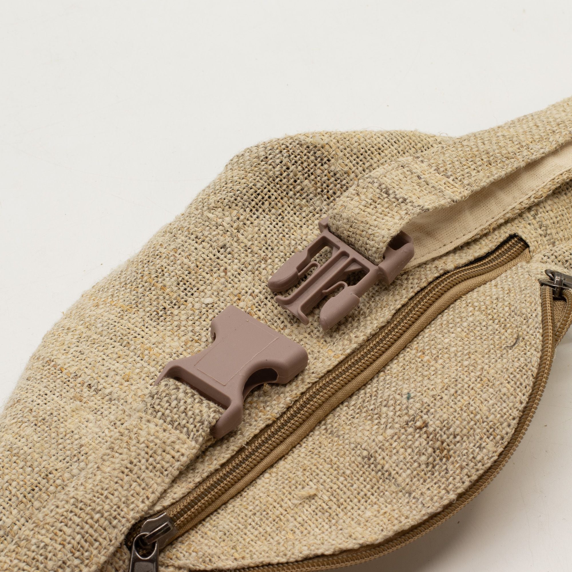 Extra Pure Hemp Bum/Fanny Bag 🇬🇧