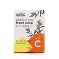 Brightening Vitamin C Hand Soap with Essential Oils 🇬🇧