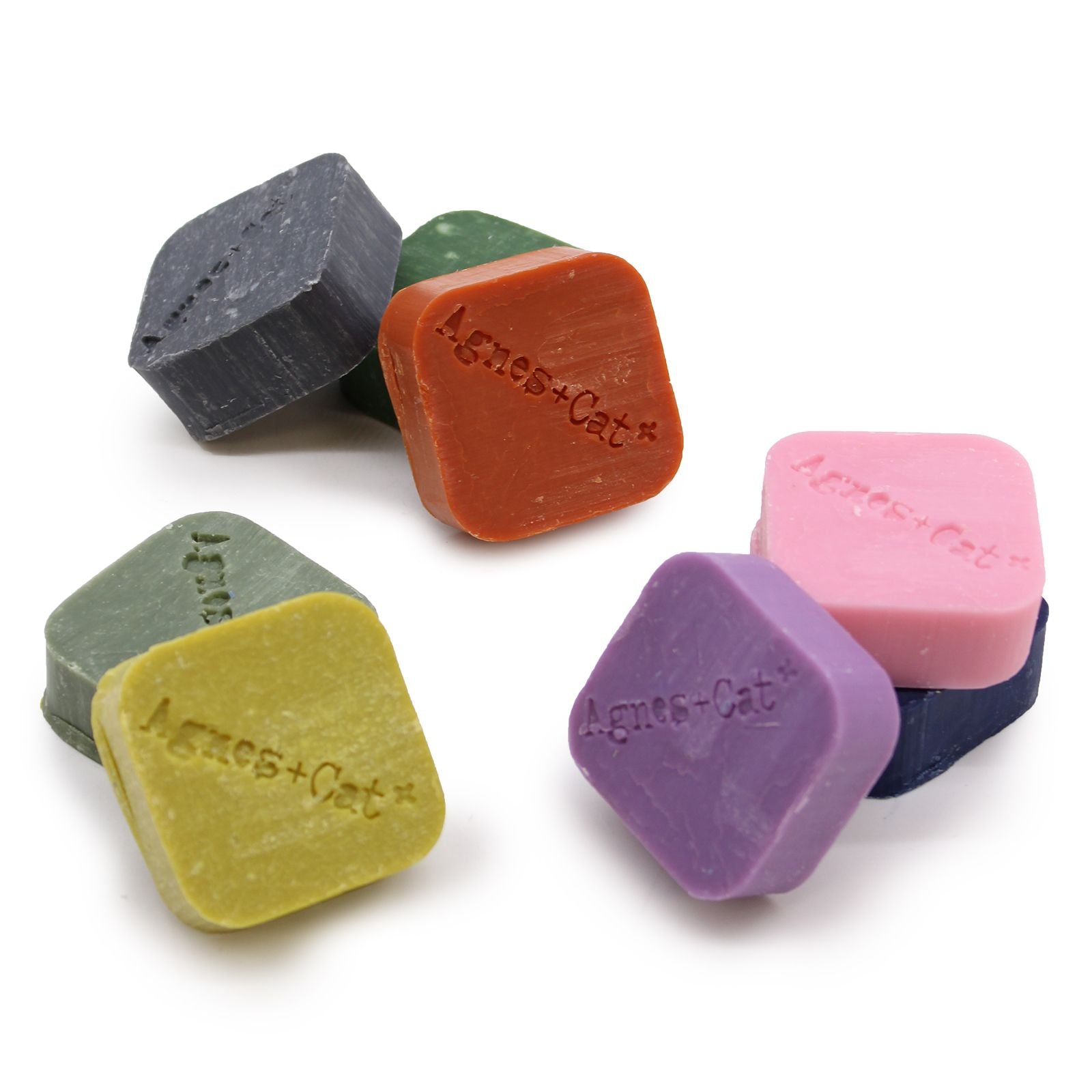 Agnes + Cat Japanese Bloom Solid Shampoo 🇬🇧