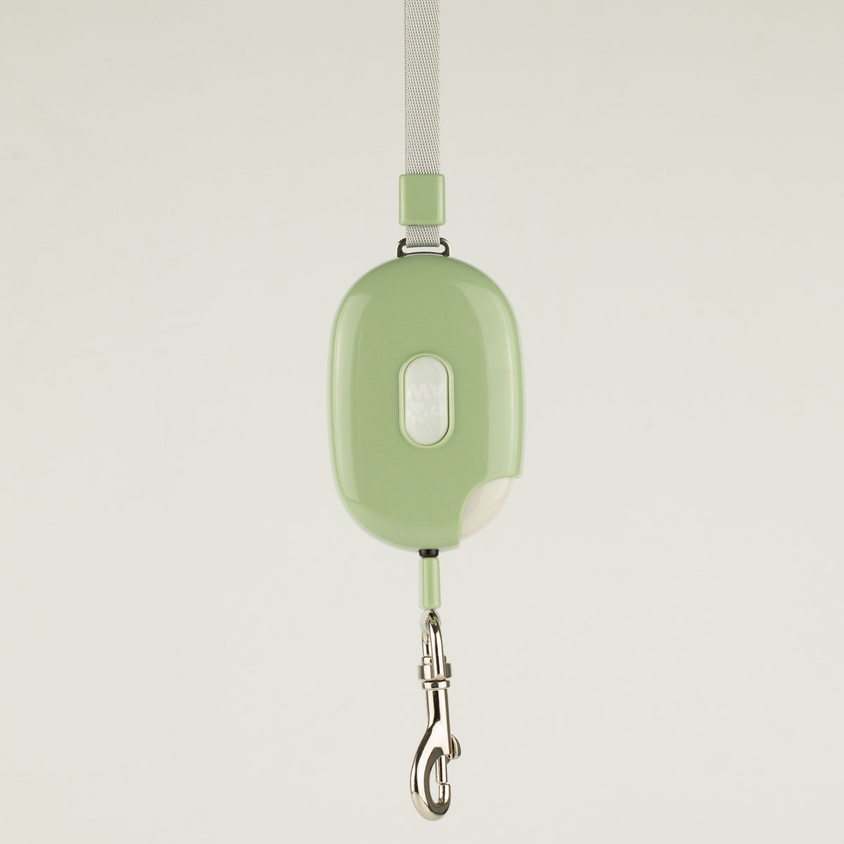 Paw Pet Leash - Pocket Pod - Green - 1.5m 🇬🇧
