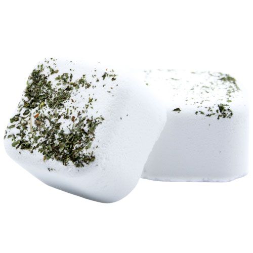 Set of 6 Aromatherapy Shower Steamers - Kick Start 🇬🇧