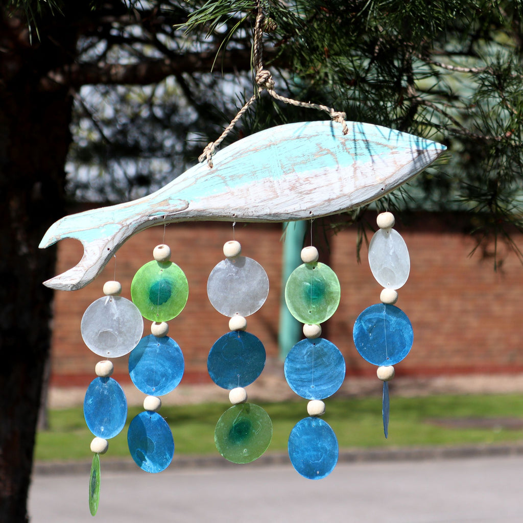 Aqua Fish Carving and Copis Drop 🇬🇧