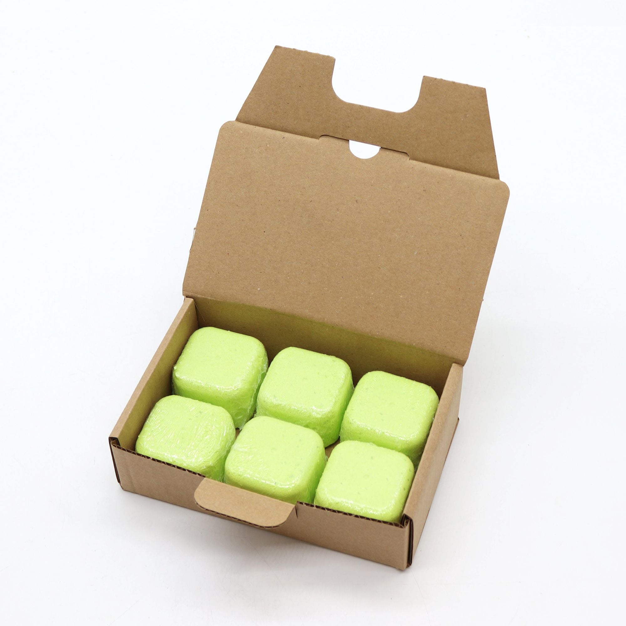 Set of 6 Aromatherapy Shower Steamers - Post-Workout 🇬🇧