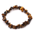 Chipstone Bracelet - Tiger Eye 🇬🇧