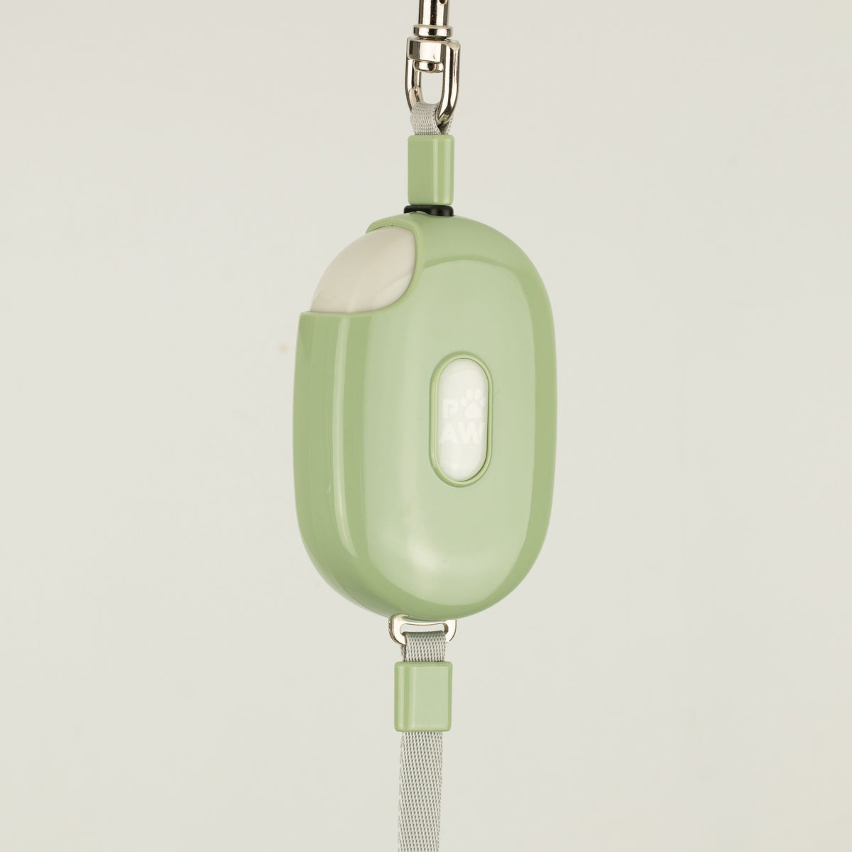Paw Pet Leash - Pocket Pod - Green - 1.5m 🇬🇧