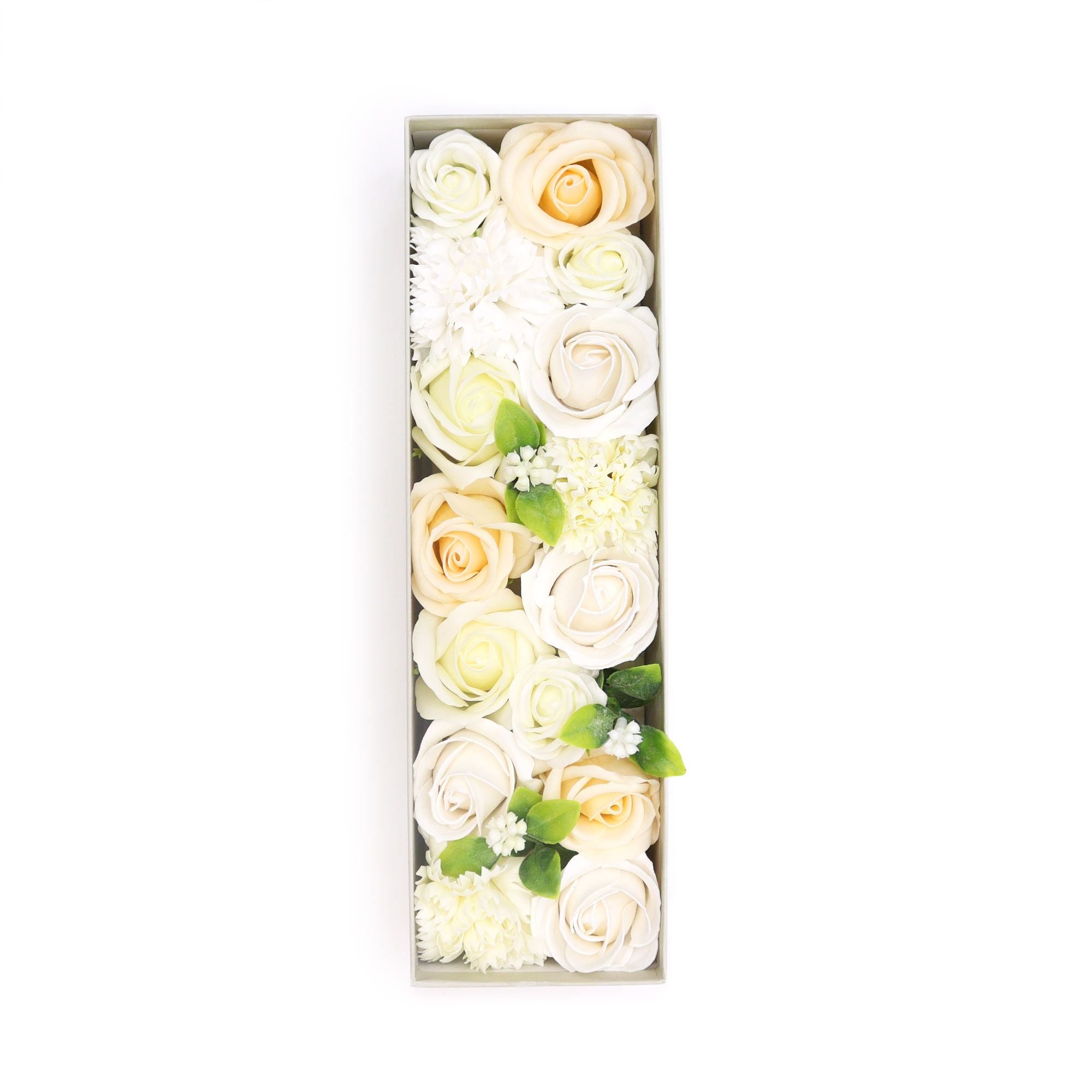 Long Box - Wedding Blessings - White & Ivory 🇬🇧