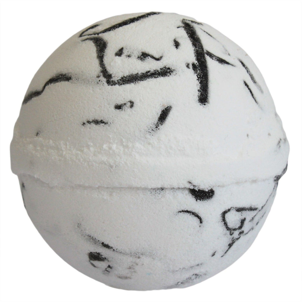 Tropical Paradise Coco Bath Bomb - Dragon Fruit 🇬🇧