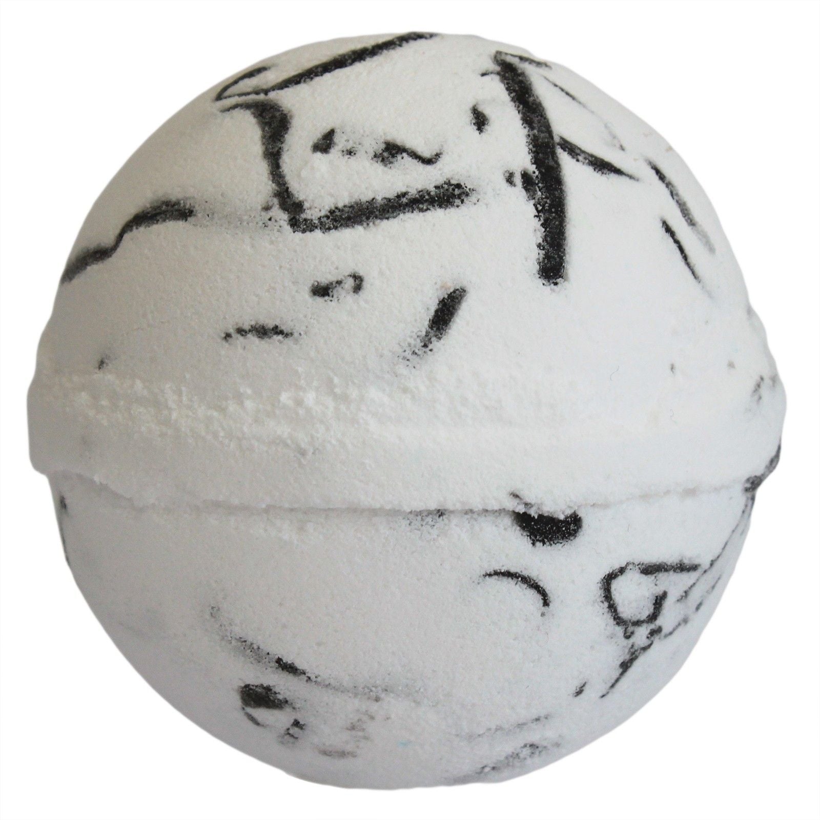 Tropical Paradise Coco Bath Bomb - Dragon Fruit 🇬🇧
