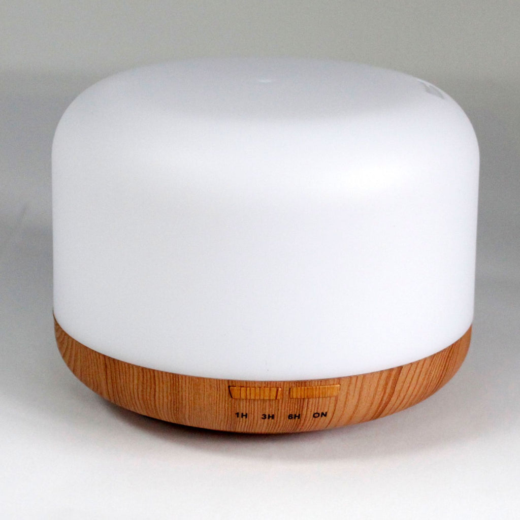 Aarhus Atomiser - Classic Pod - USB - Colour Change - Timer 🇬🇧