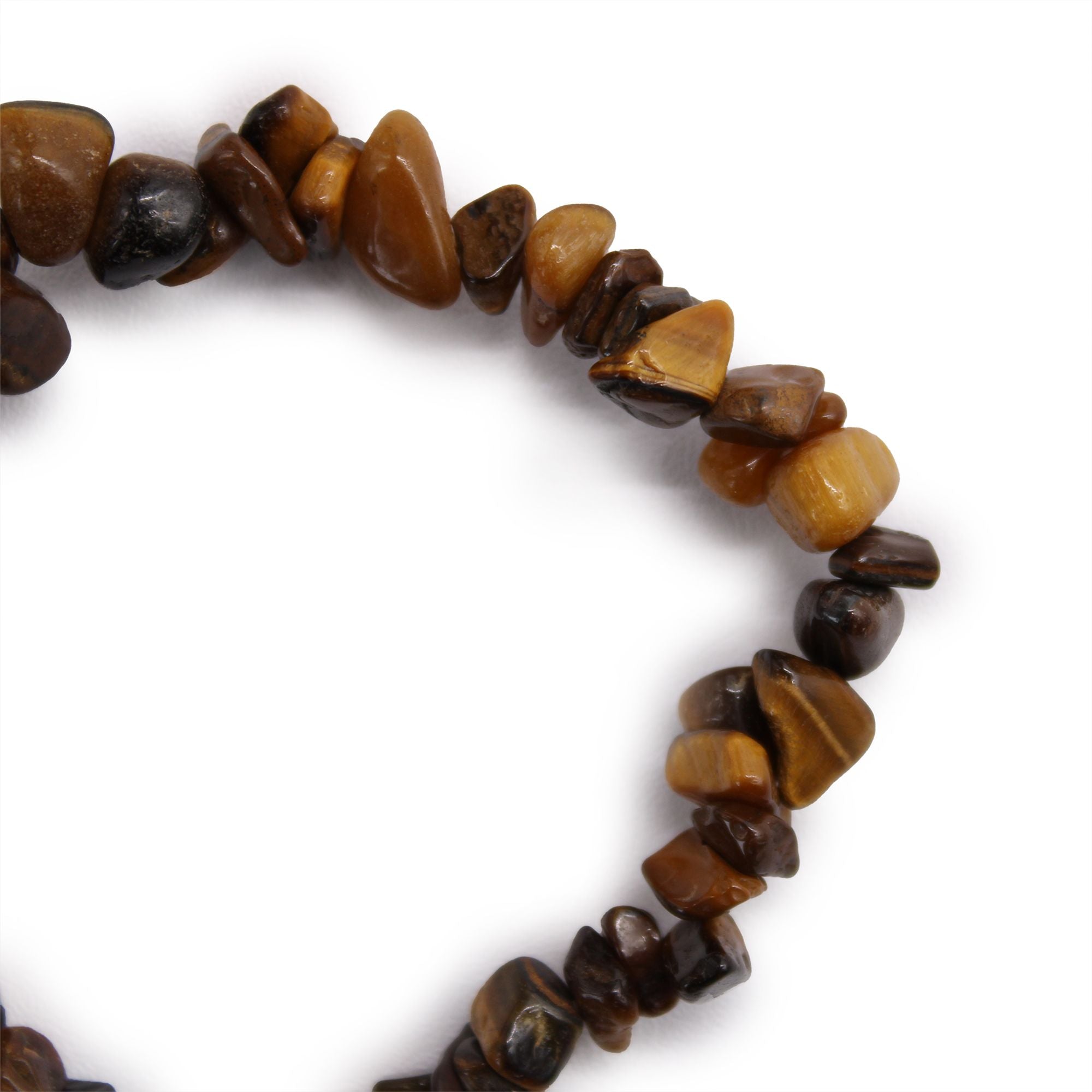 Chipstone Bracelet - Tiger Eye 🇬🇧