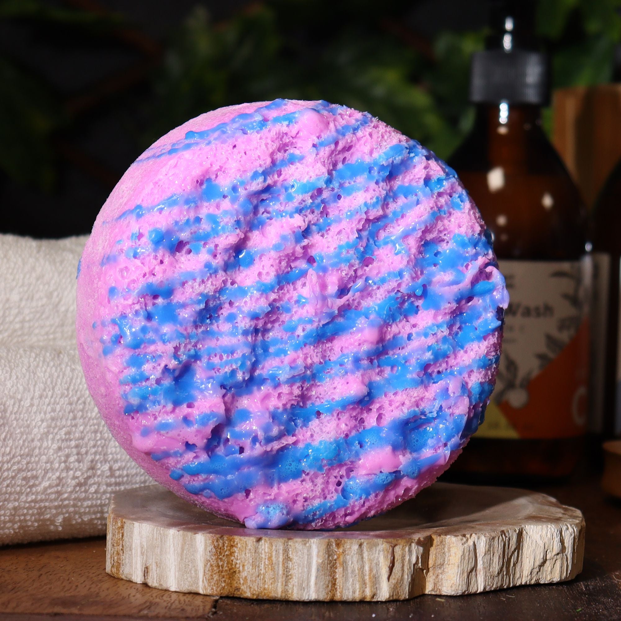 Butter Bubble Soap - Bubblegum 🇬🇧