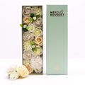 Long Box - Wedding Blessings - White & Ivory 🇬🇧