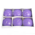 Large Floating Candle - Lilac 🇬🇧