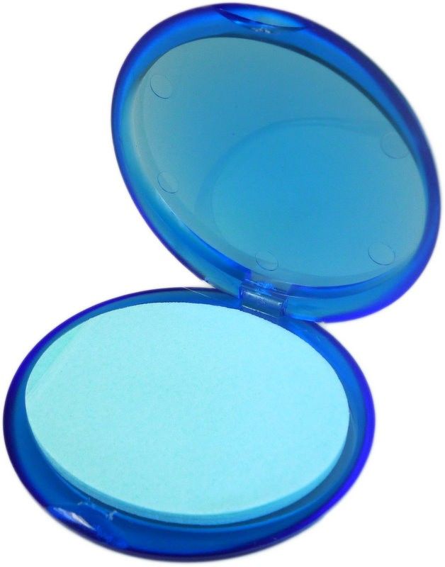 Paper Soaps - Blueberry 🇬🇧