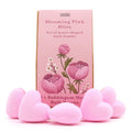 Blooming Pink Bliss Bath Heart Gift Set 🇬🇧