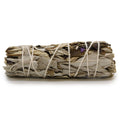 Smudge Stick - White Sage & Yerba Santa 10cm 🇬🇧