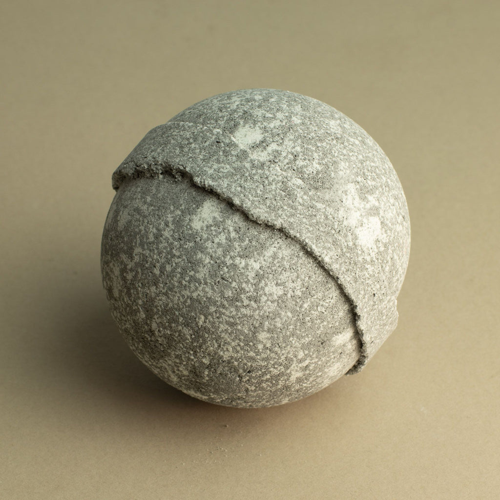 Elemental Crystal Bath Bomb - Air 🇬🇧