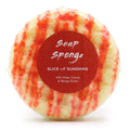 Butter Bubble Soap - Slice of Sunshine 🇬🇧