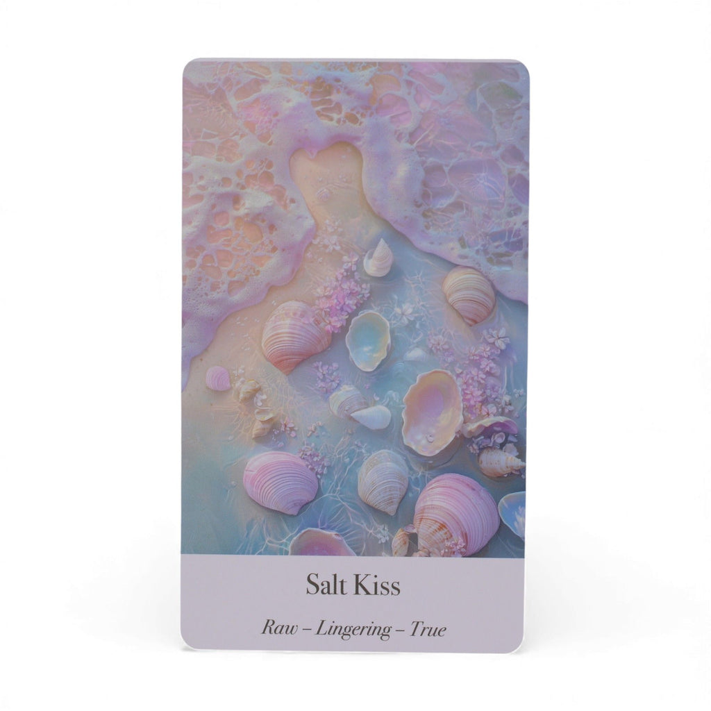 Ethereal Waters Oracle Cards - Sirens & Moonlight 🇬🇧