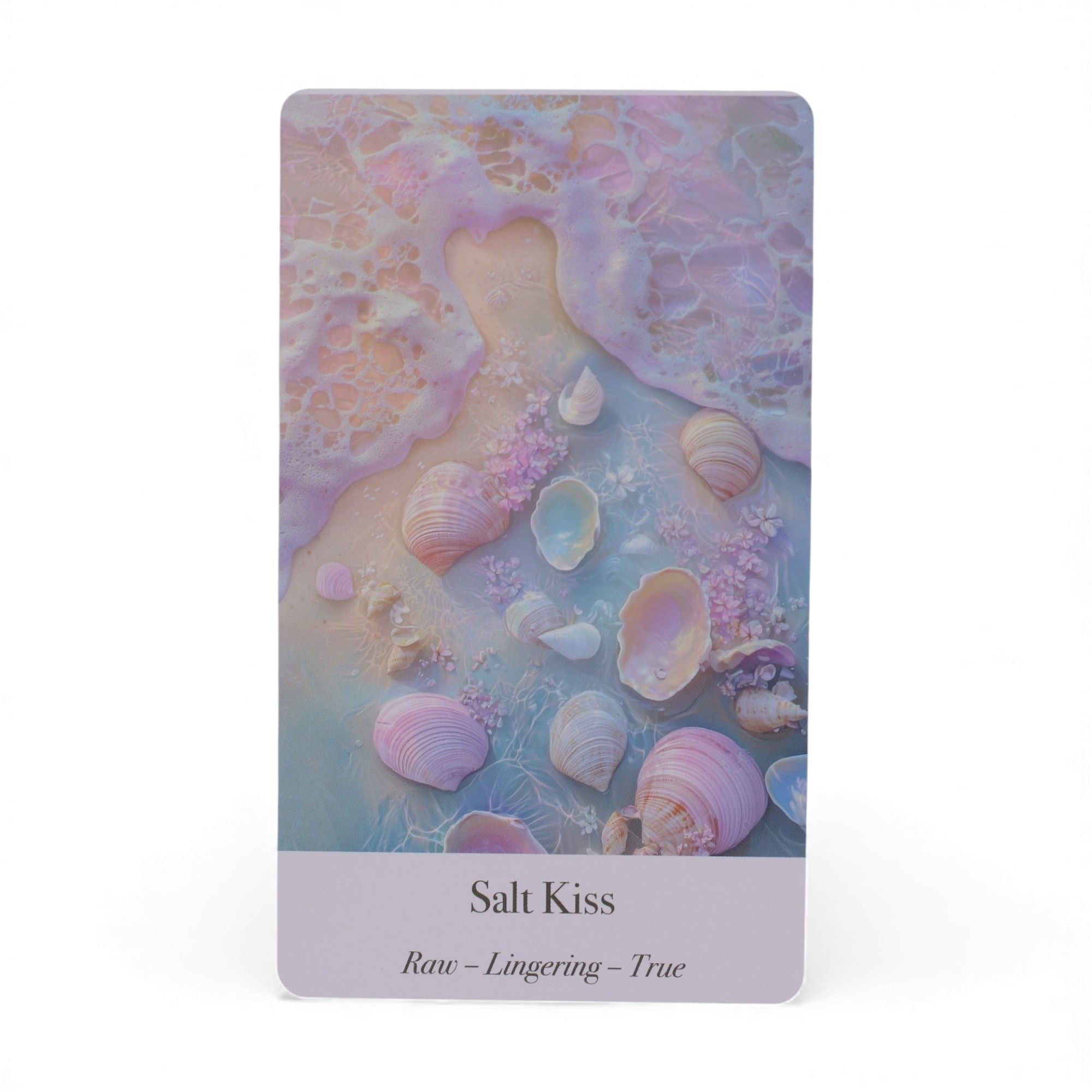 Ethereal Waters Oracle Cards - Sirens & Moonlight 🇬🇧