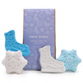 Break the Ice Christmas Bath Bomb Gift Pack 🇬🇧