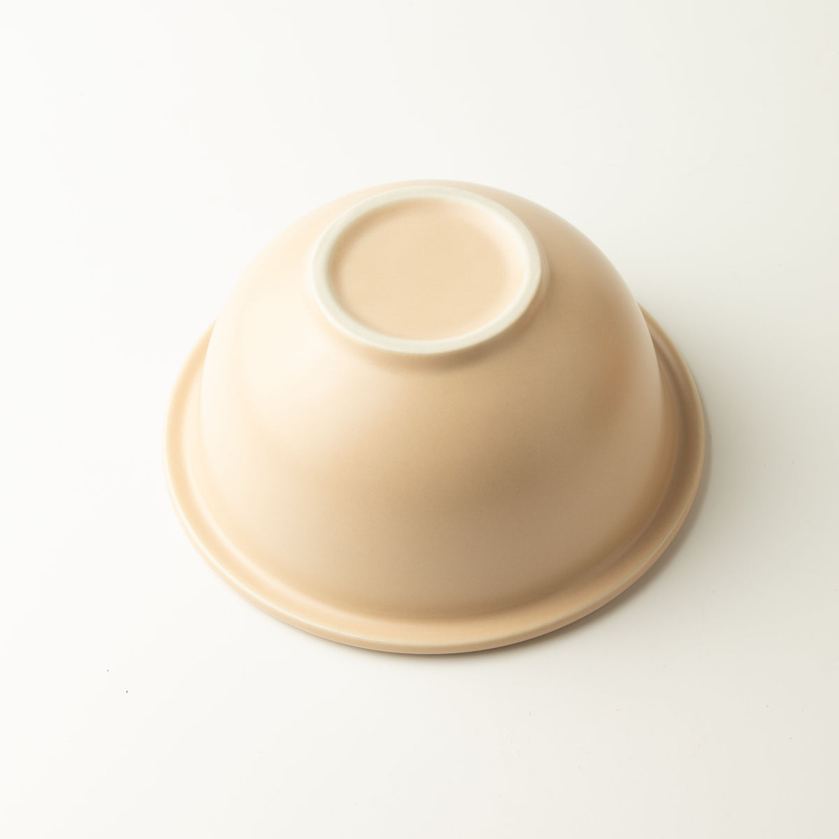 PAW Food Bowls - Large Single Ceramic in Wooden Stand - 14cm 🇬🇧
