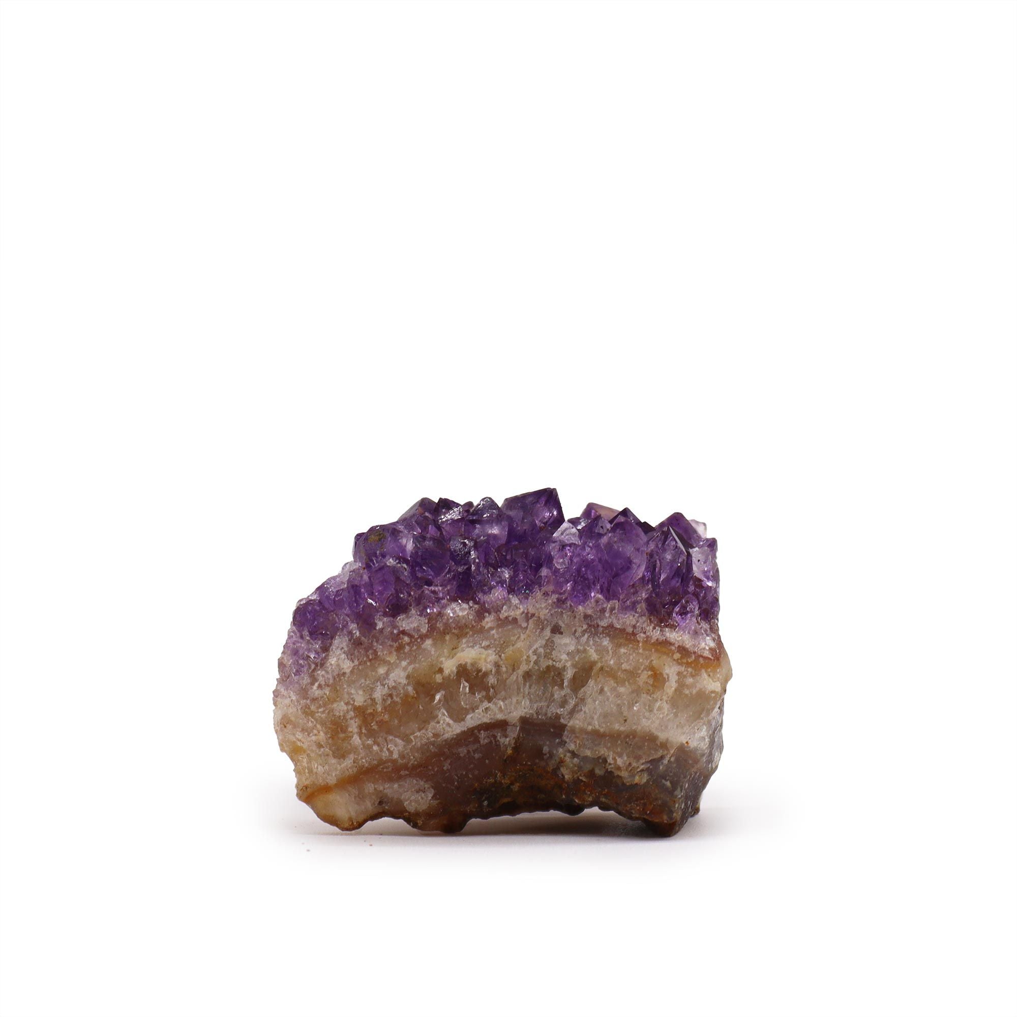 Small Natural High Grade Amethyst Cluster (approx 3-8cm) 🇬🇧