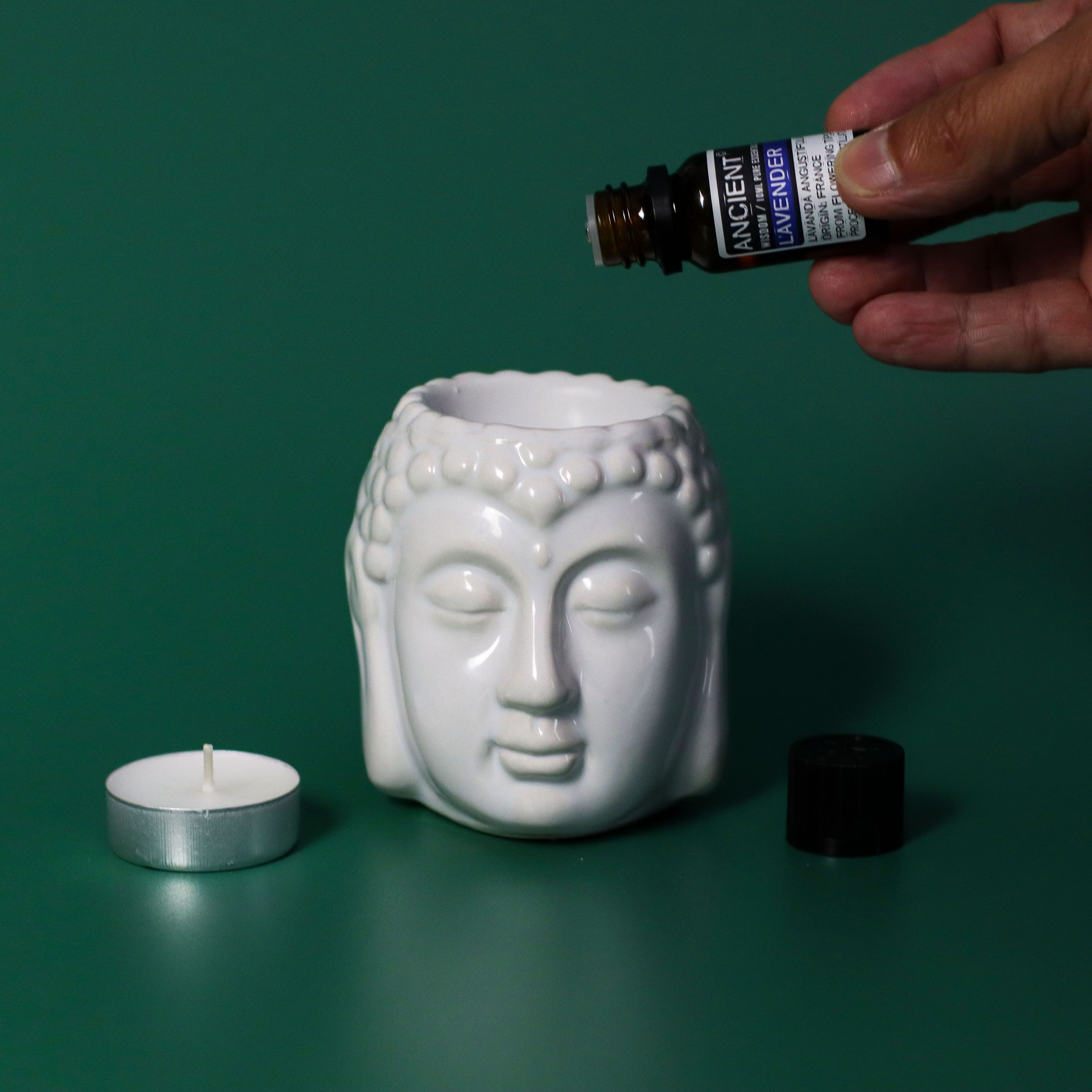 10 ml Lavender Essential Oil 🇬🇧