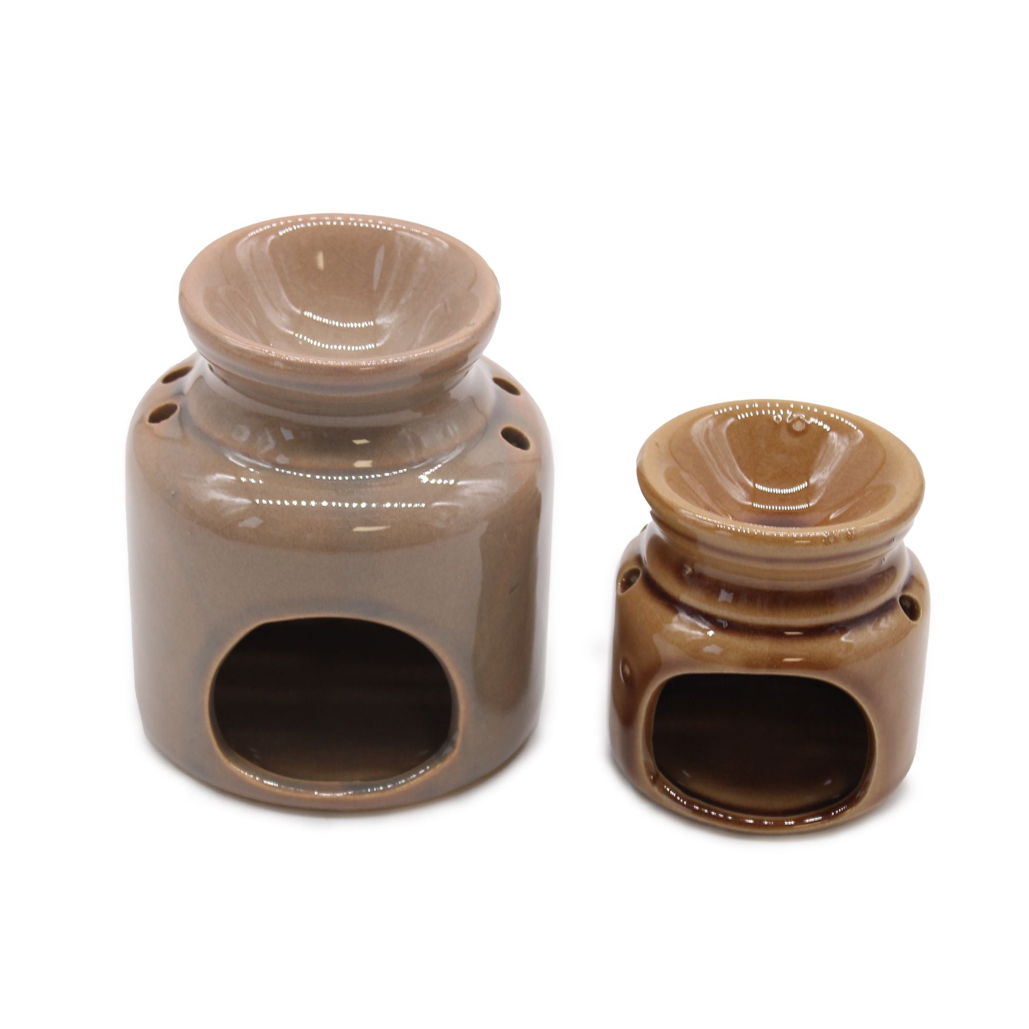 Lrg Home Oil Burner - Love Home Sweet Home 🇬🇧