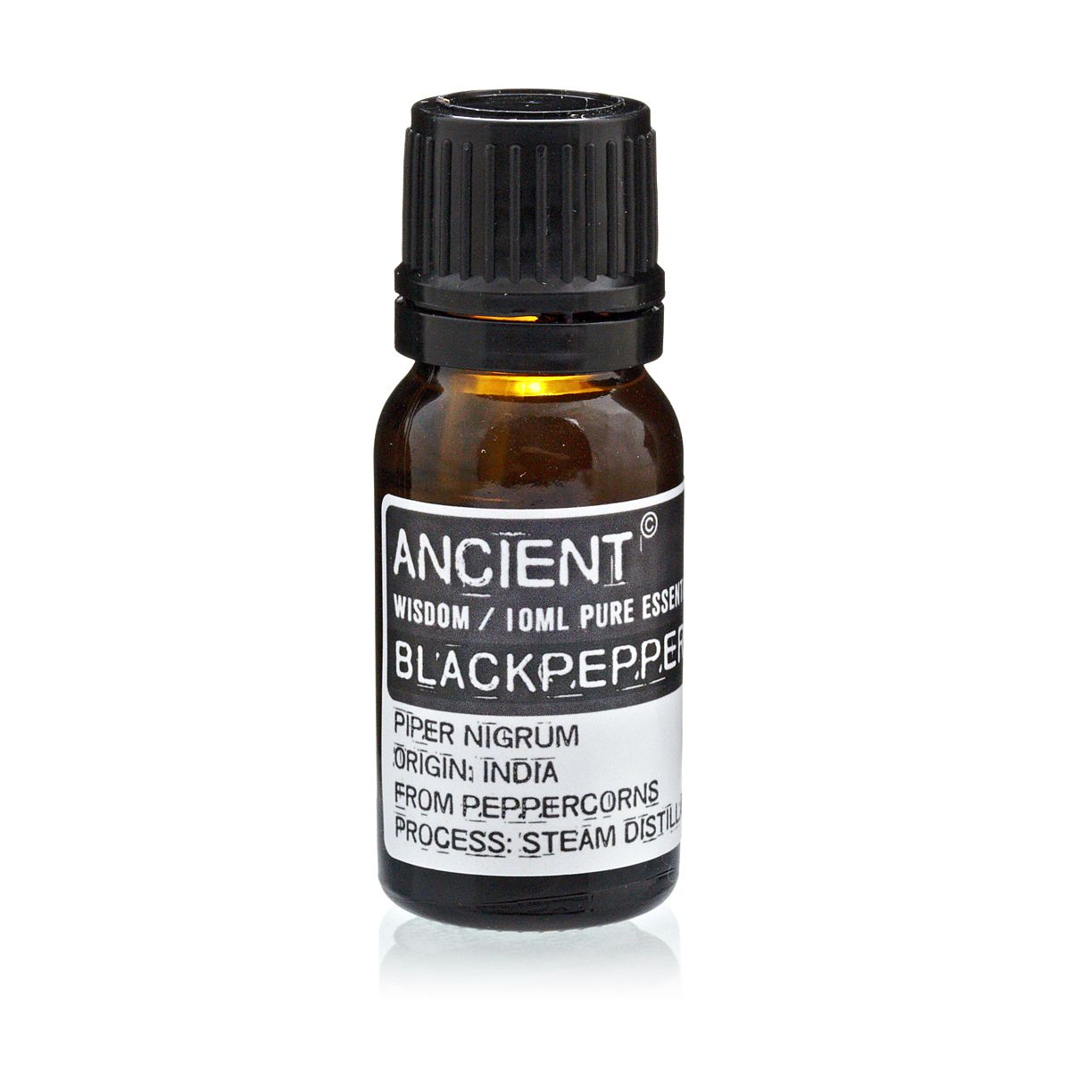 10 ml Blackpepper Essential Oil 🇬🇧