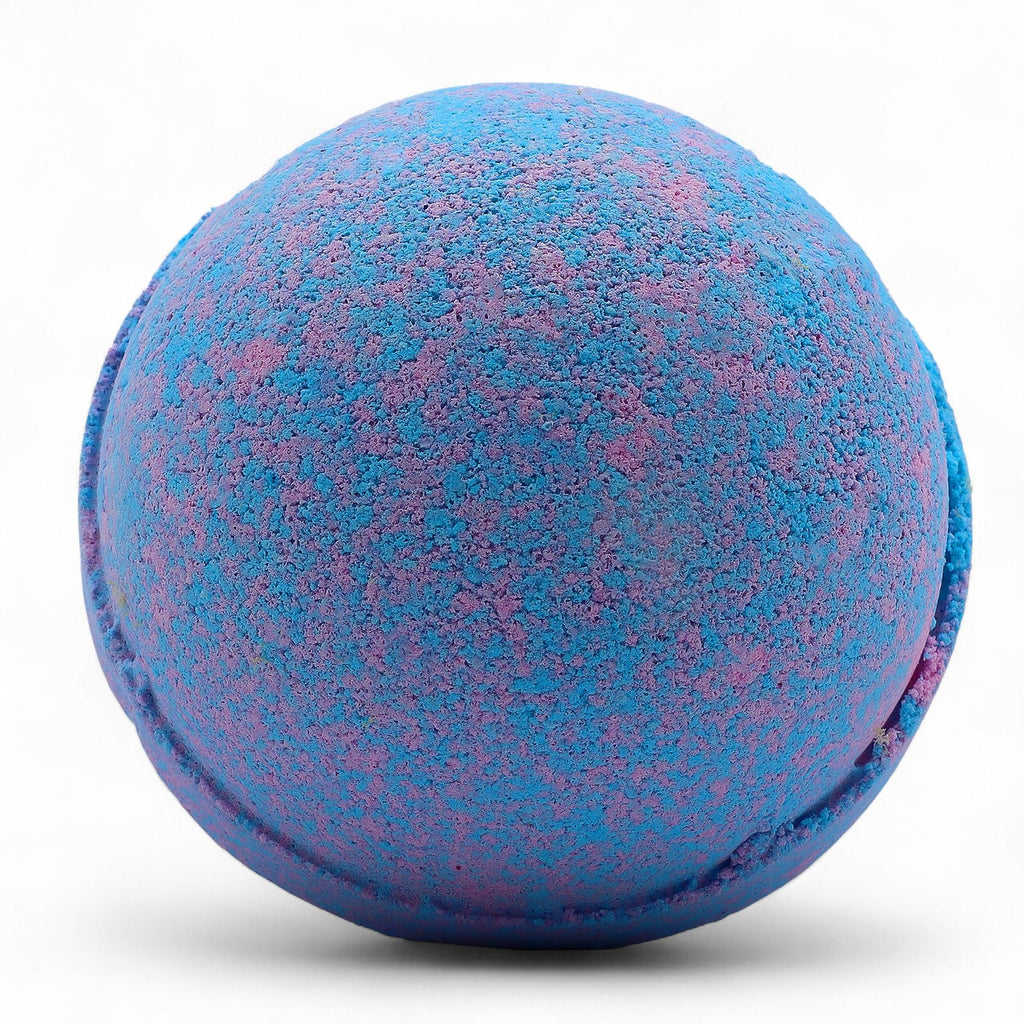 Set of 3 Baby Powder Bath Bombs 🇬🇧