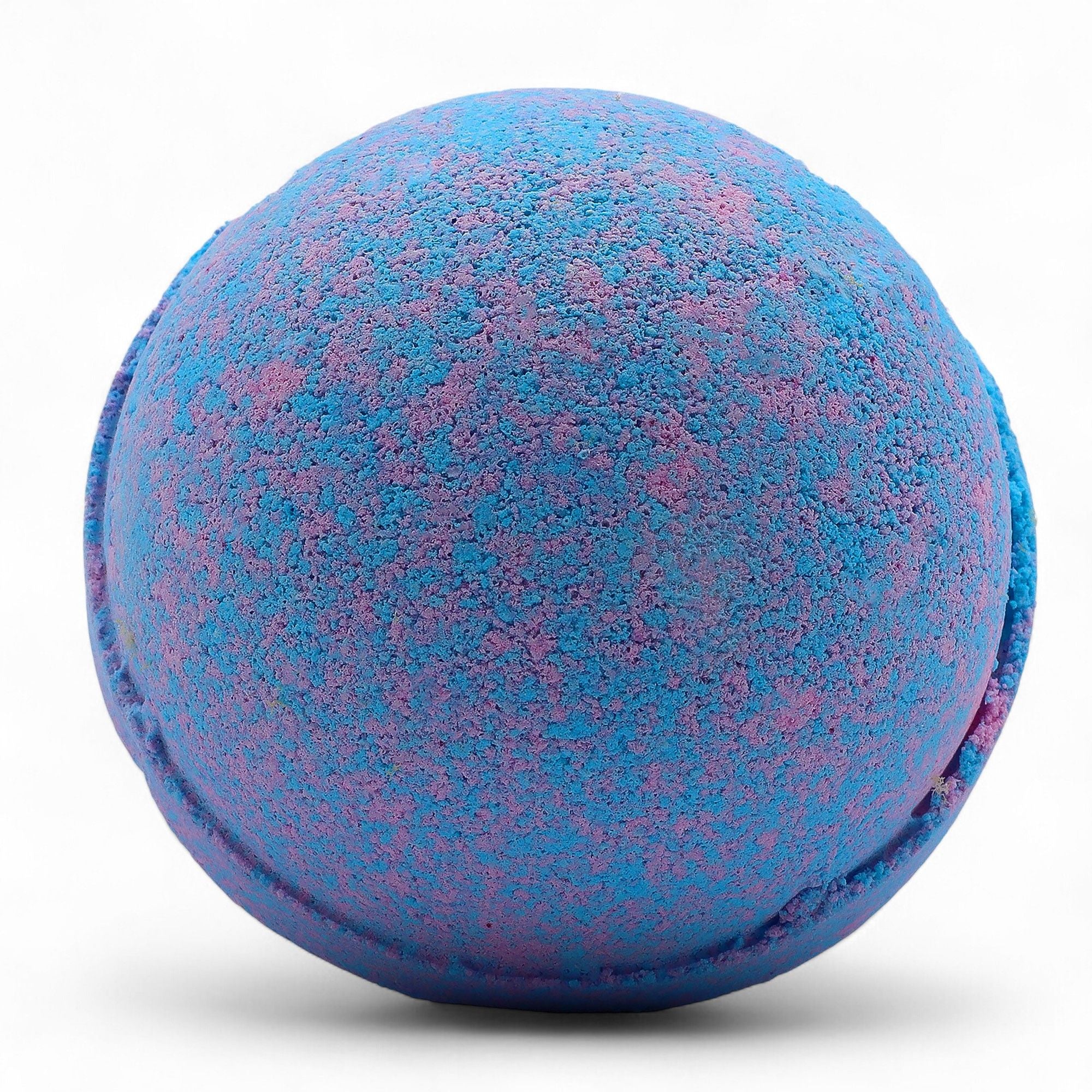 Set of 3 Baby Powder Bath Bombs 🇬🇧