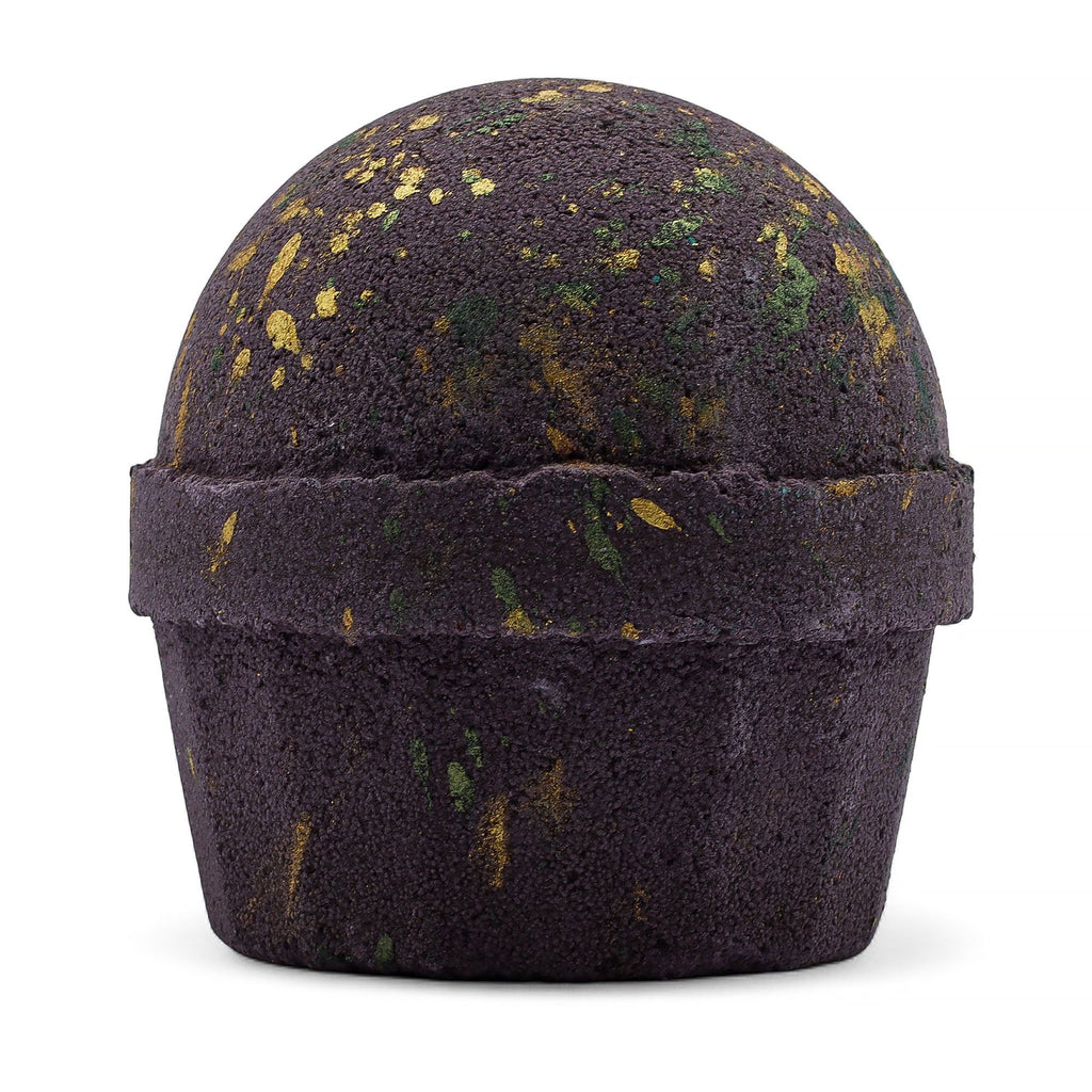 Dubai Bath Bomb - Emerald Oudh Truffle 🇬🇧
