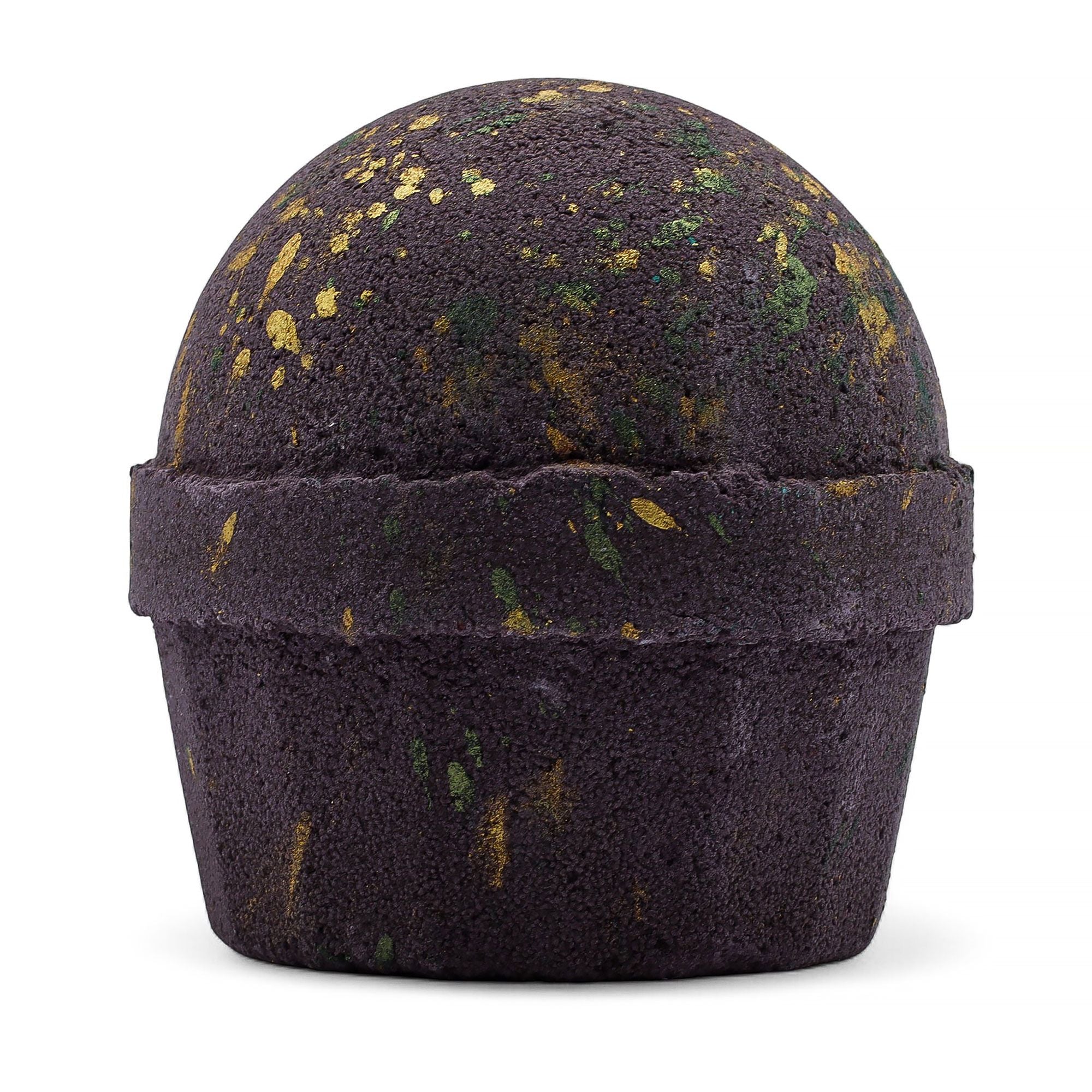Dubai Bath Bomb - Emerald Oudh Truffle 🇬🇧
