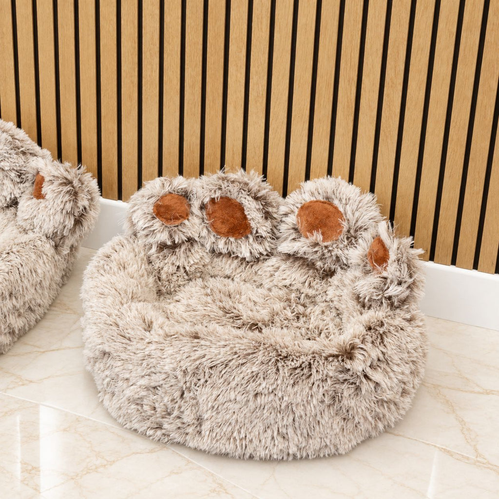 PAW Bed – Medium Big Paw – 60cm 🇬🇧