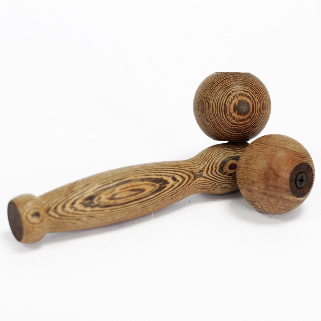 Massage Tool - Hand Ball Roller 🇬🇧