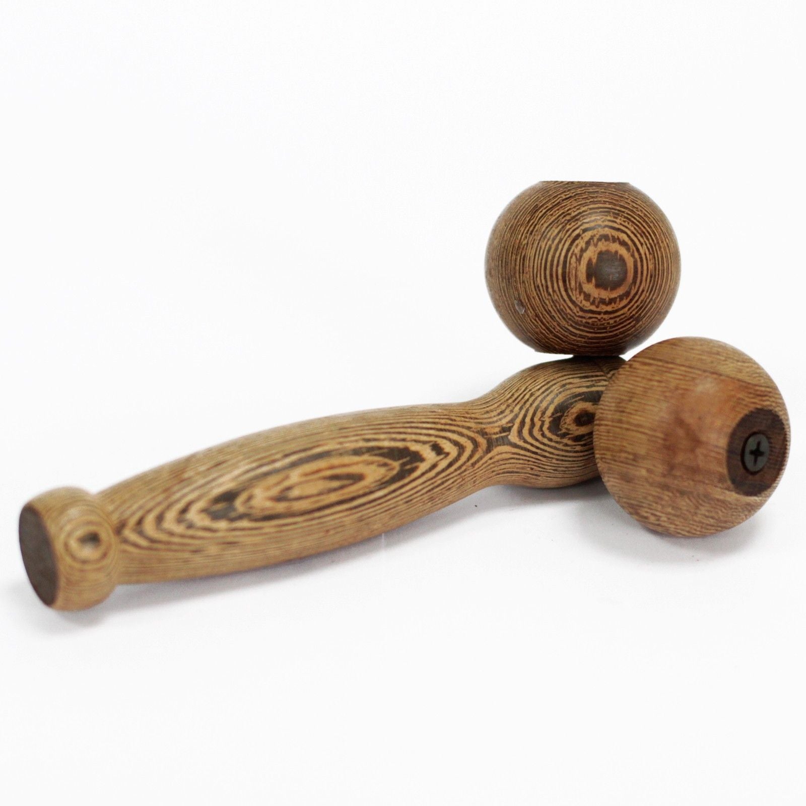 Massage Tool - Hand Ball Roller 🇬🇧