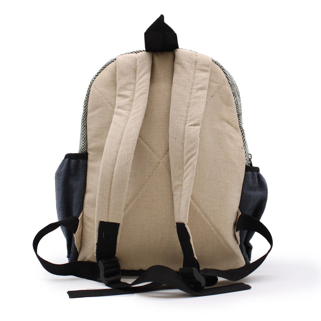 Small Backpack -  Bohdi Tree Design 🇬🇧