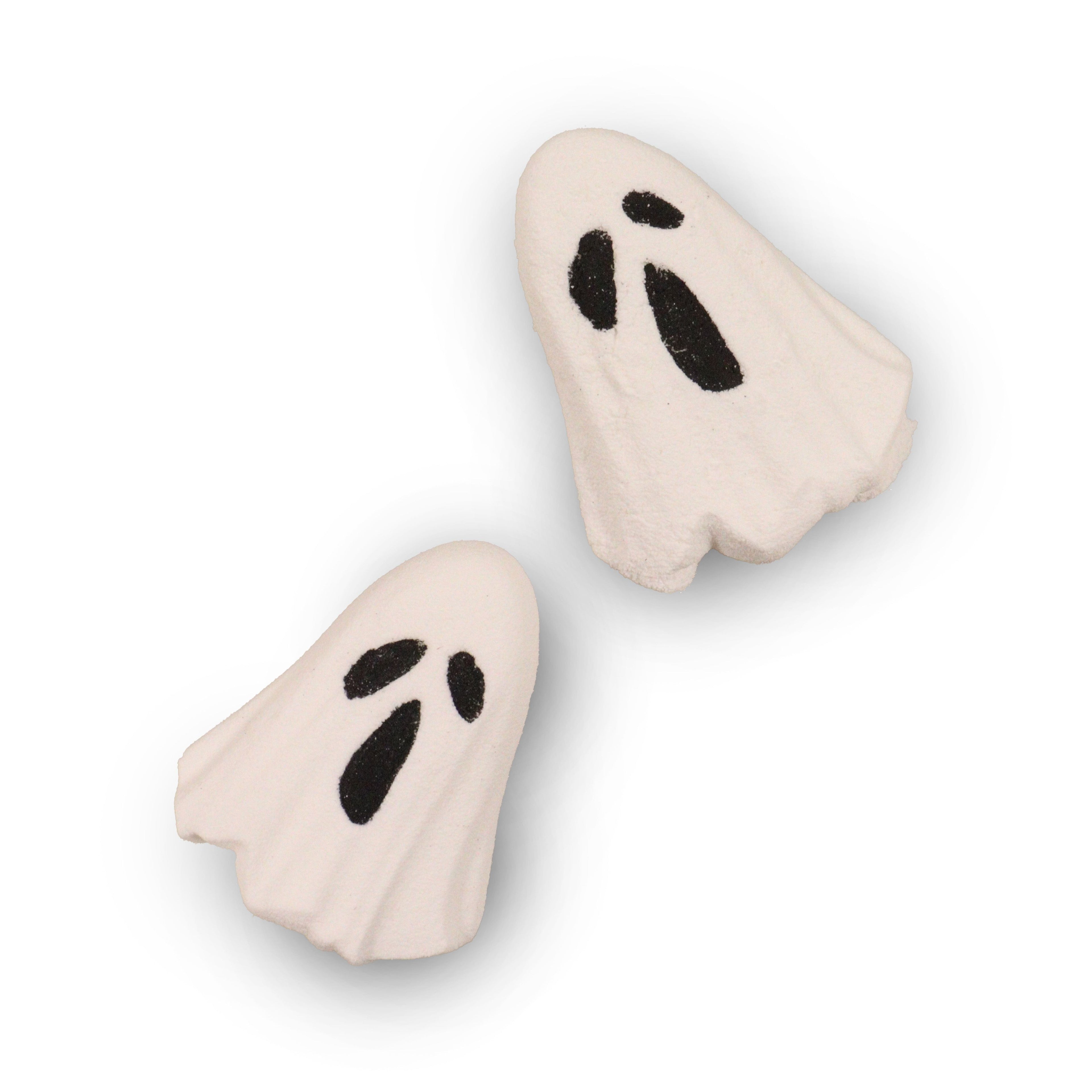 Ghost Halloween Bath Bomb 65g 🇬🇧