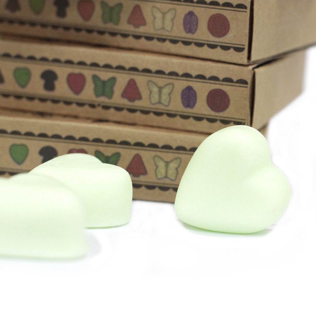 Box of 6  Wax Melts - Mint & Menthol 🇬🇧