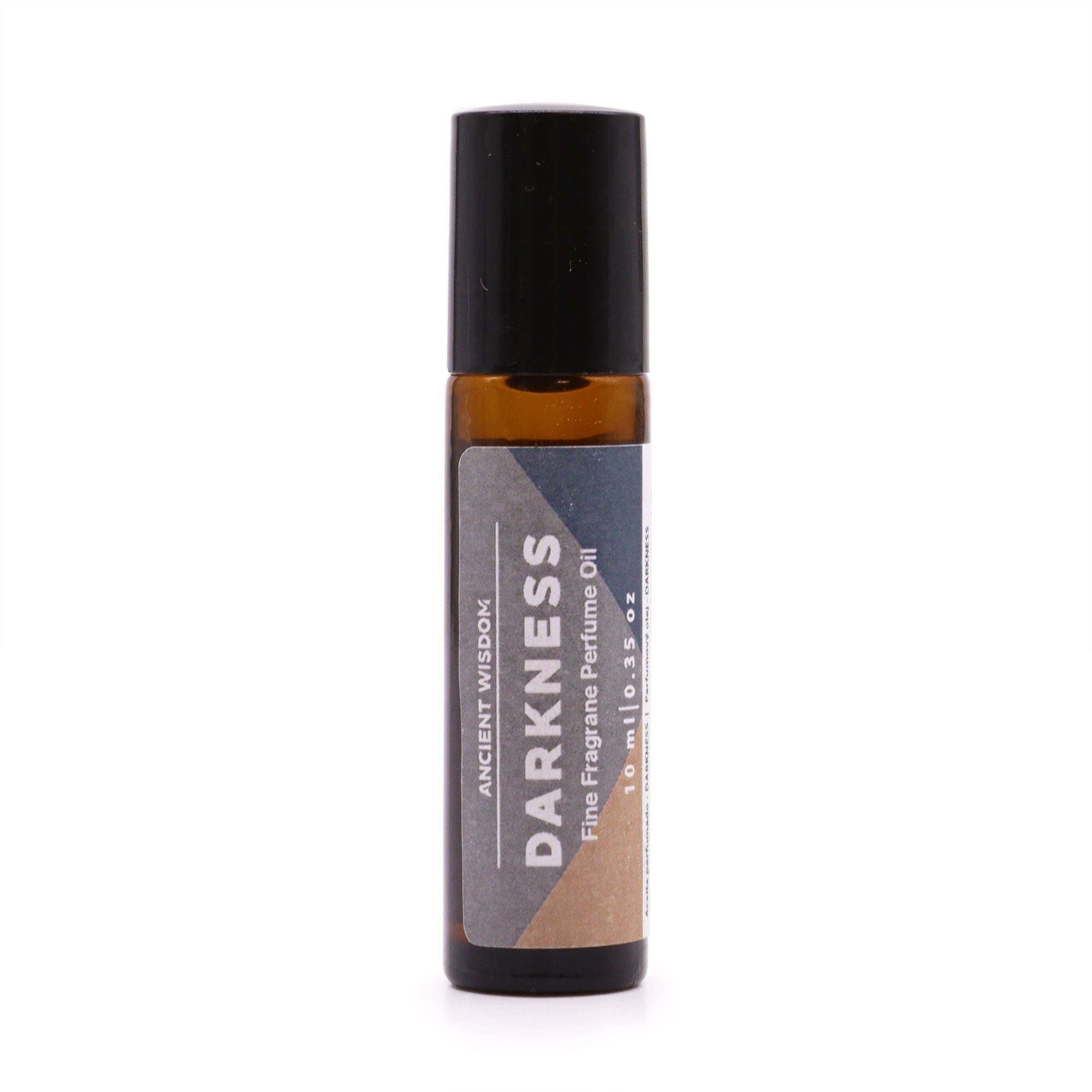 Darkness Fine Fragrance Perfume Oil 10ml 🇬🇧